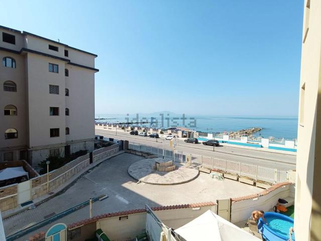 Appartamento in vendita a Marina d'Ischitella, Castel Volturno