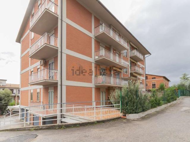 Appartamento in vendita a Chiugiana, Corciano