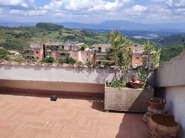 Appartamento in vendita a Cenerente, Umbria