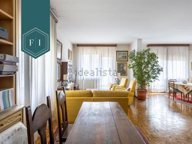 Appartamento in vendita a Quartiere 4, Firenze