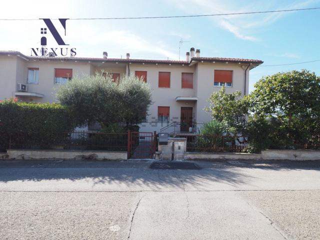 Appartamento in vendita a San Lorenzo in Campo, Pesaro e Urbino