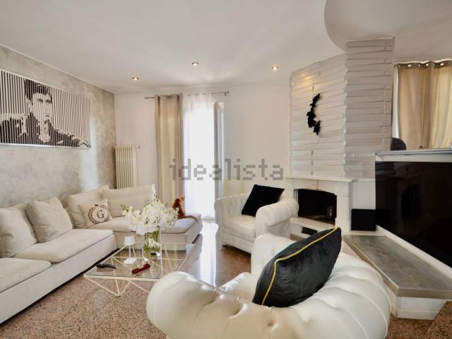 Appartamento in vendita a Pedrengo, Bergamo