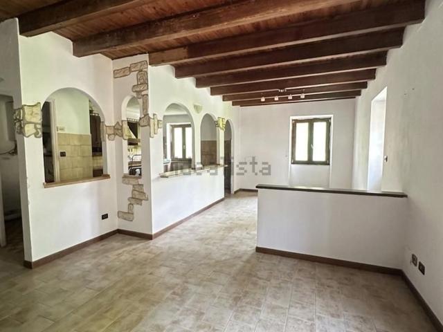 Appartamento in vendita a Ceranesi, Liguria
