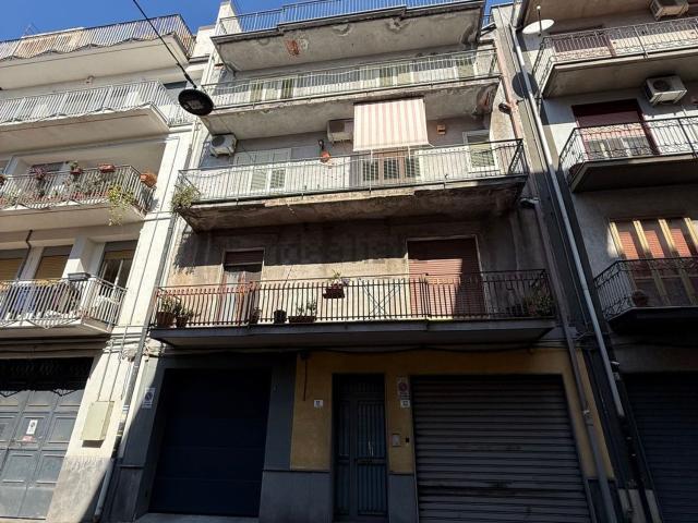 Attico in vendita a Paternò, Catania