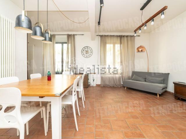 Appartamento in vendita a Torre Boldone, Bergamo