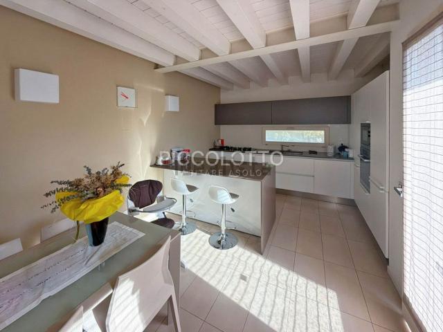 Appartamento in vendita a Cassanego, Borso del Grappa
