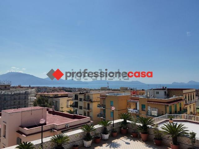 Appartamento in vendita a Lava Nuovo, Torre Del Greco
