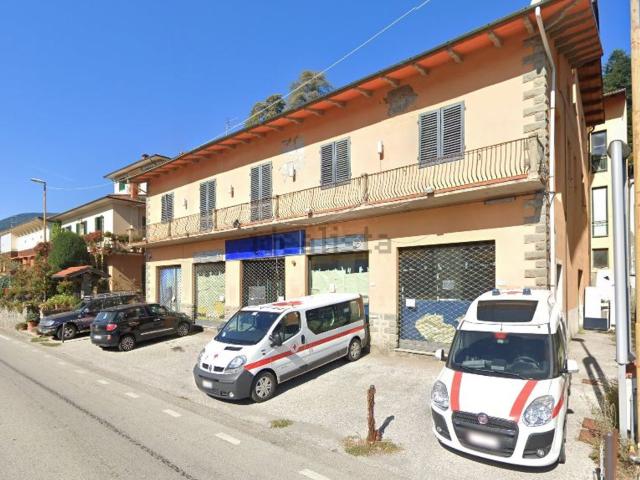 Appartamento in vendita a Abetone Cutigliano, Cutigliano