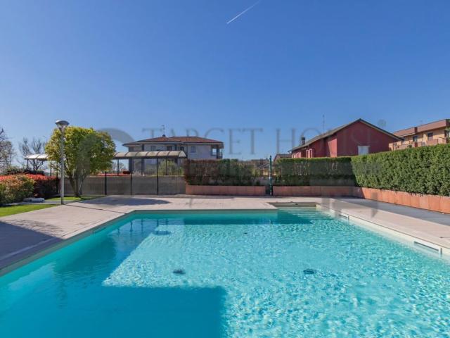 Attico in vendita a Cascina Increa, Brugherio