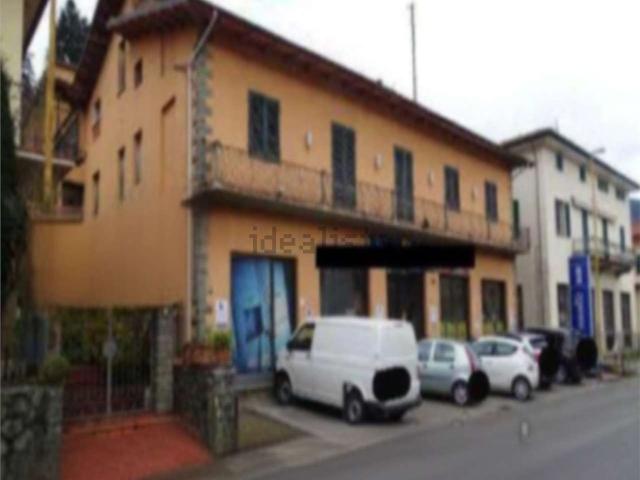 Appartamento in vendita a Piteglio, Toscana