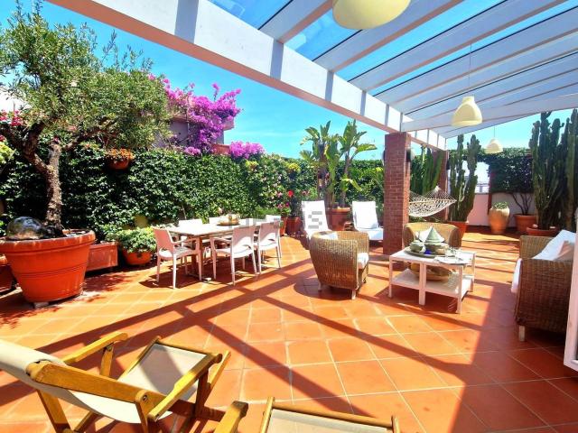 Attico in vendita a Centro, Puglia