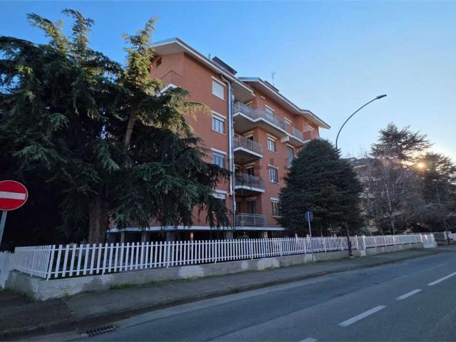 Attico in vendita a Borgo Don Bosco, Asti
