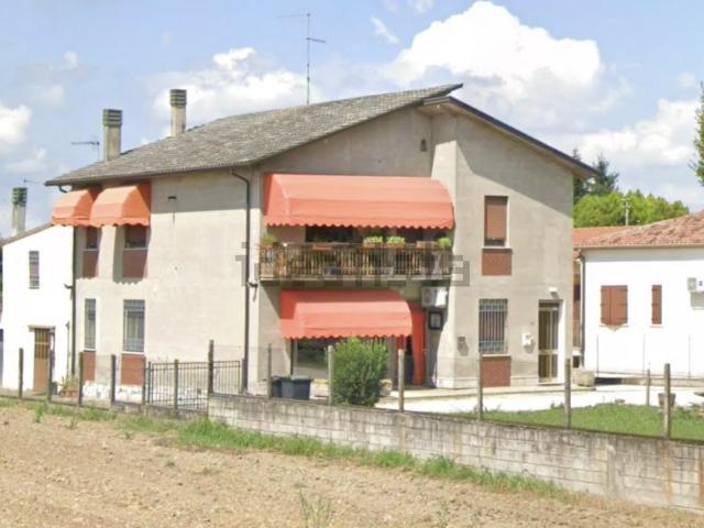 Appartamento in vendita a Montagnana, Veneto
