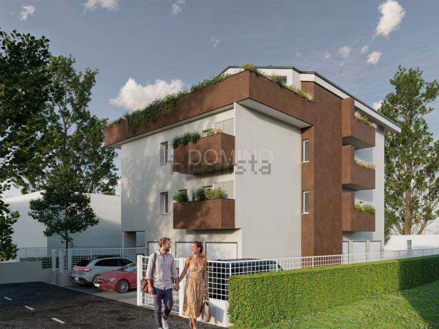 Appartamento in vendita a Padova, Veneto