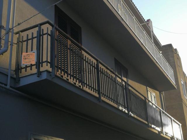 Appartamento in vendita a Borgo San Francesco d’Assisi, Castelvetrano