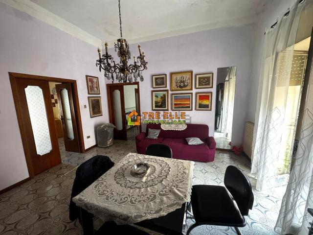 Appartamento in vendita a Faibano di Marigliano, Marigliano