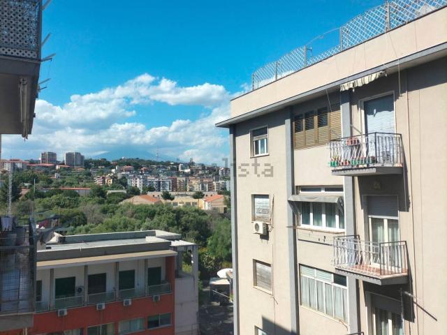 Appartamento in vendita a Borgo-Sanzio, Catania