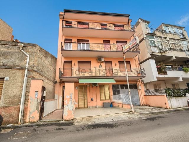 Appartamento in vendita a Oreto, Barcellona Pozzo Di Gotto