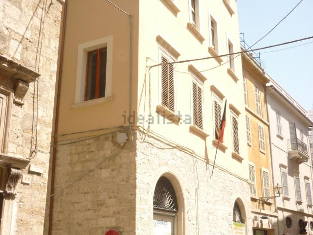Attico in vendita a San Giacomo, Marche