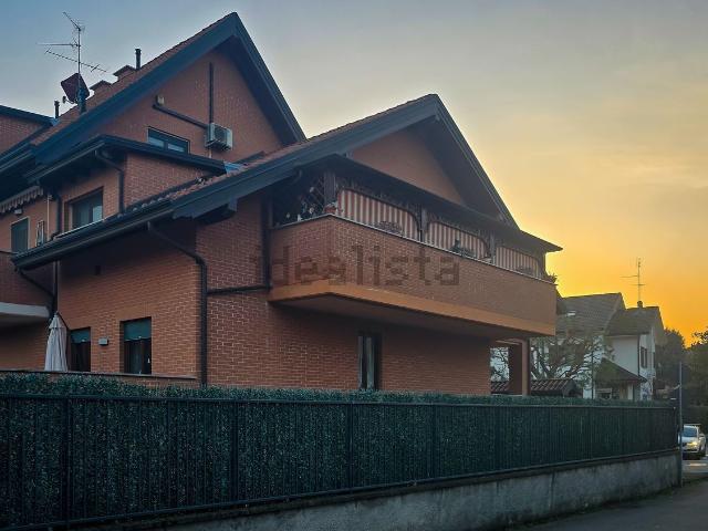 Appartamento in vendita a Lucernate, Rho
