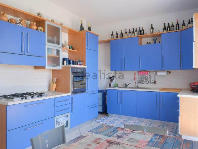 Appartamento in vendita a Villa di Gemmano, Gemmano