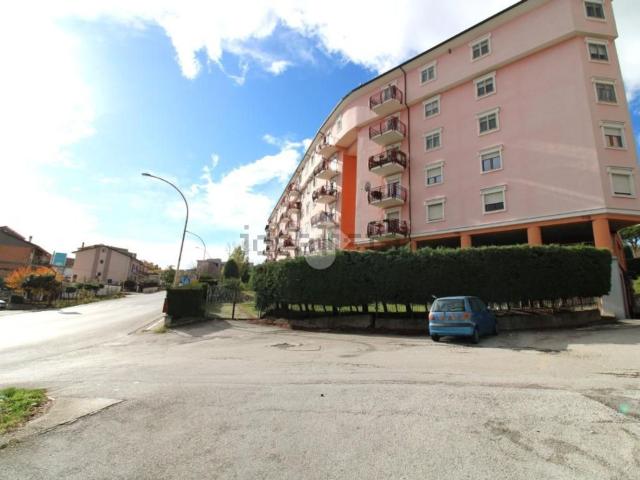 Appartamento in vendita a San Giovanni, Campobasso