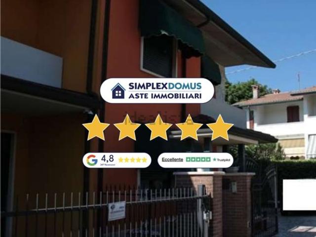 Appartamento in vendita a Cologna Veneta, Verona