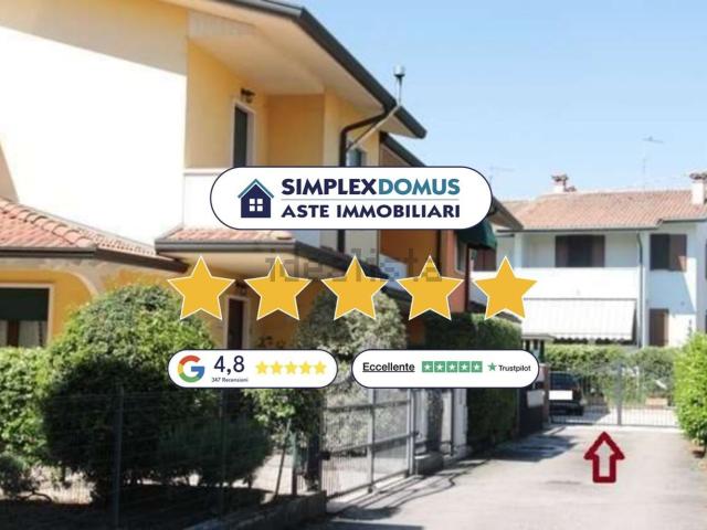 Appartamento in vendita a Cologna Veneta, Verona
