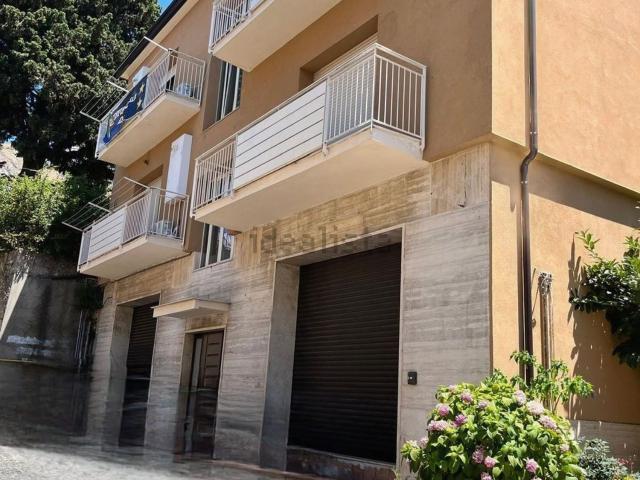 Appartamento in vendita a Borgo Fontanelle, Montesarchio