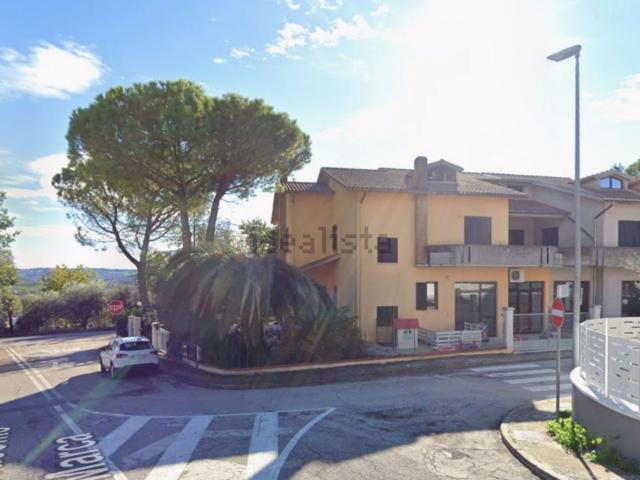 Appartamento in vendita a Calamante-Galli, Appignano