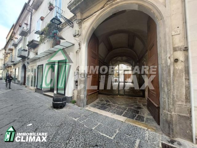 Attico in vendita a Centro Storico, Caserta