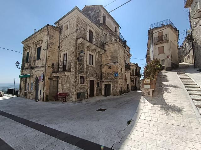 Appartamento in vendita a Pennapiedimonte, Abruzzo