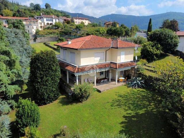 Appartamento in vendita a Belvedere, Chiuduno