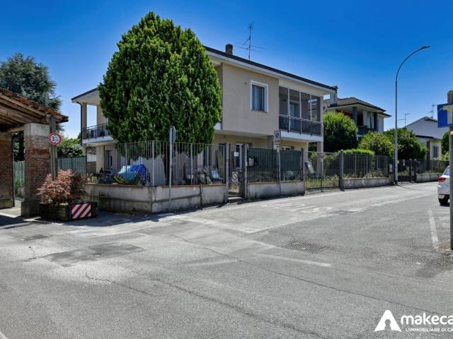 Appartamento in vendita a Cervignano D'adda, Lombardia
