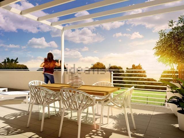 Appartamento in vendita a Scorzè, Veneto