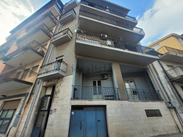 Attico in vendita a Reggio di Calabria, Reggio Calabria
