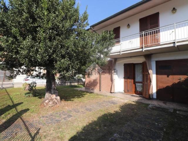 Appartamento in vendita a Marmirolo, Mantova