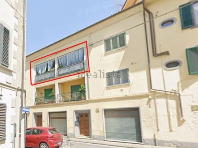 Appartamento in vendita a Santa Maria, Buggiano