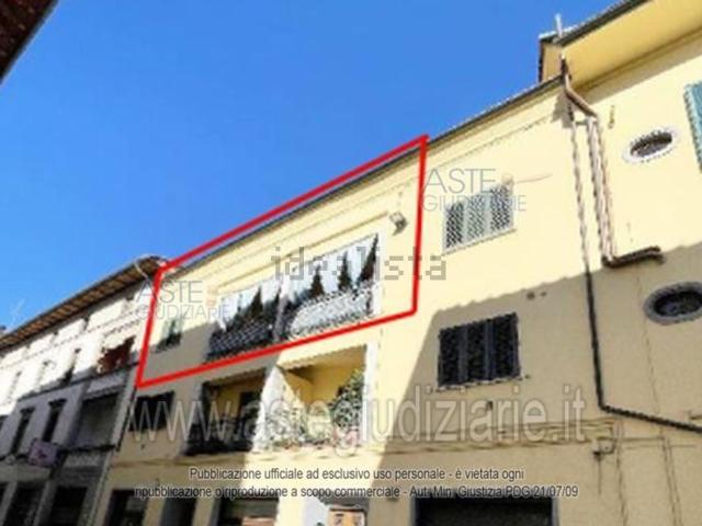 Appartamento in vendita a Santa Maria, Buggiano