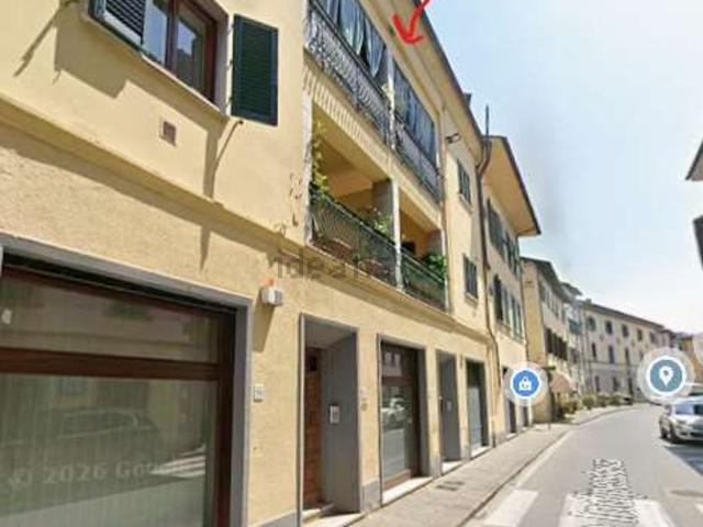 Appartamento in vendita a Santa Maria, Borgo a Buggiano