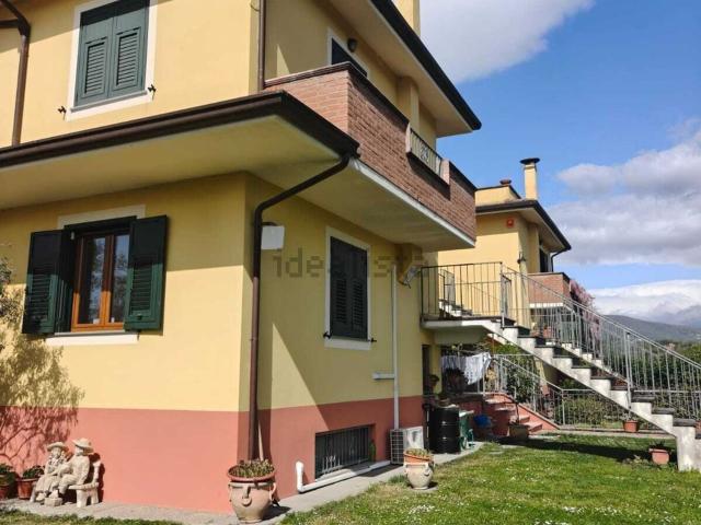 Appartamento in vendita a Unione di comuni Montana Lunigiana, Aulla