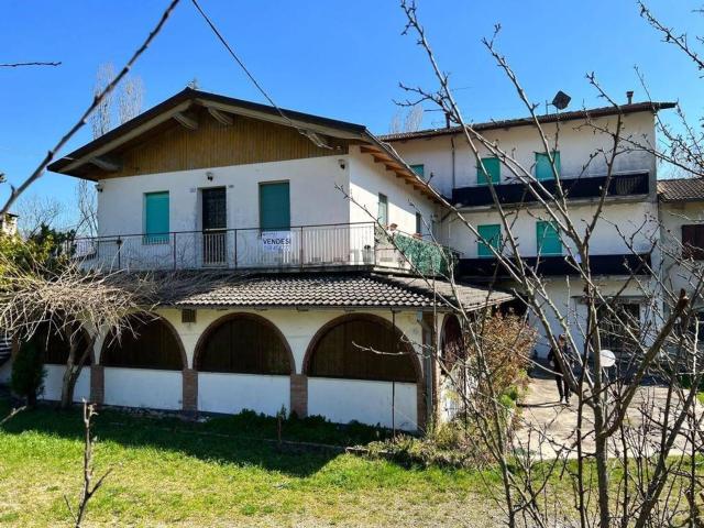 Appartamento in vendita a Unione dei comuni del Frignano, Pavullo Nel Frignano