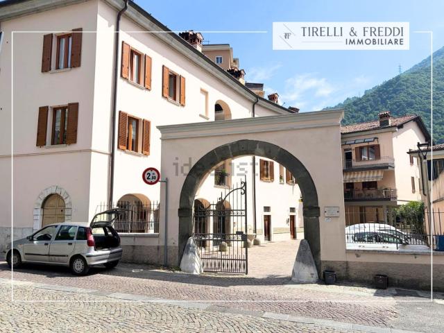 Appartamento in vendita a Comunità montana della valle Trompia, Gardone Val Trompia
