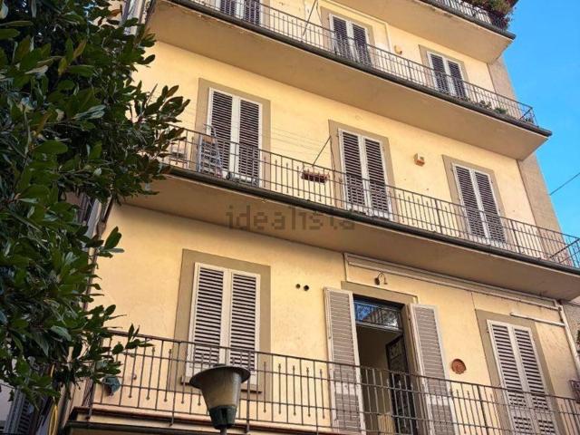 Appartamento in vendita a Statuto, Firenze