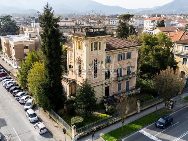 Appartamento in vendita a San Concordio, Bagni Di Lucca Ponte