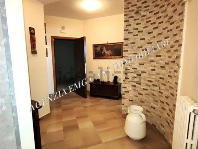 Attico in vendita a Alcamo, Trapani