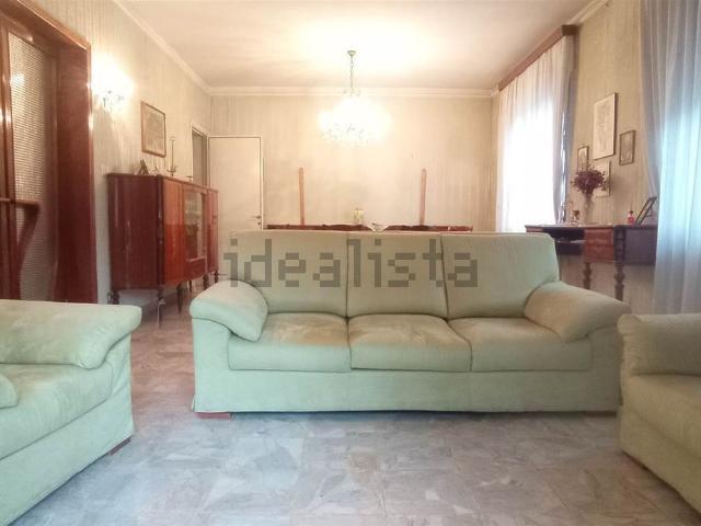 Appartamento in vendita a Pistoia