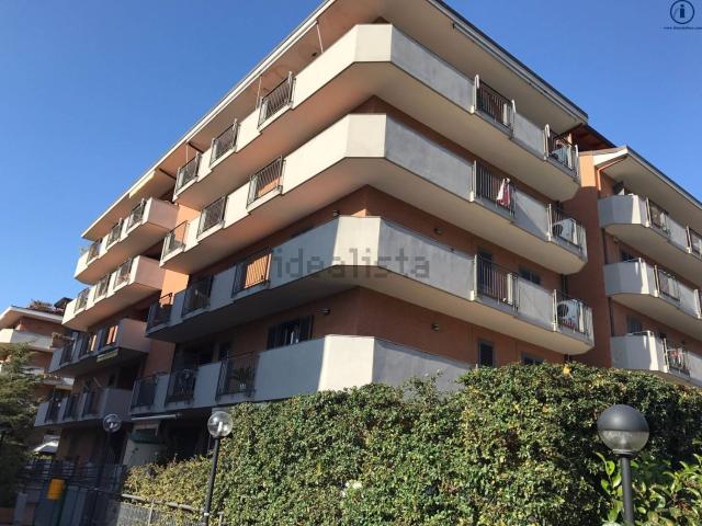 Appartamento in vendita a Saint-Gobain, Caserta
