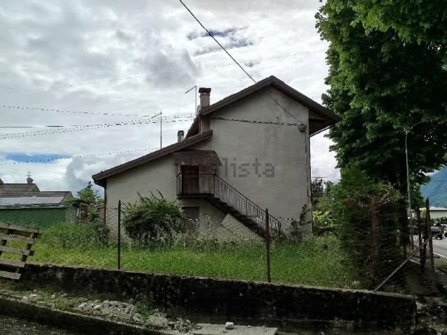 Appartamento in vendita a Foen, Feltre