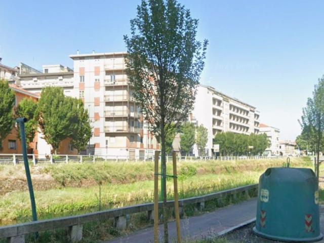 Appartamento in vendita a Santo Spirito, Pavia